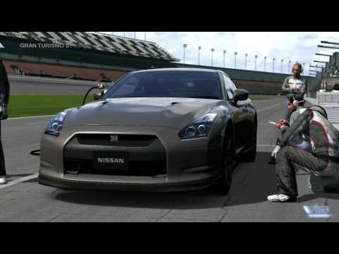 GT5 Prologue ���������