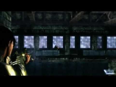 Dark Sector (������ - ���������)