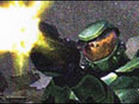 Classic Game Room HD - HALO: COMBAT EVOLVED for Xbox review
