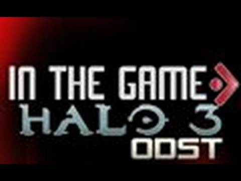 Halo 3: ODST