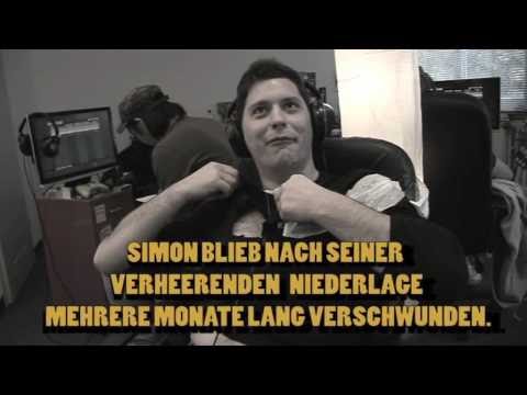 MTV Game One ROYAL BEEF Round 7: Halo 3 Teil 6