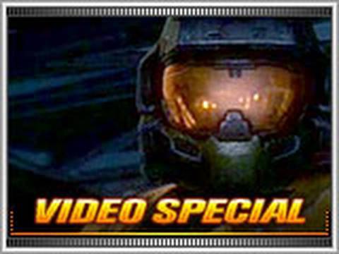 IGN Rewind Theater: Halo: Reach In-Game Trailer