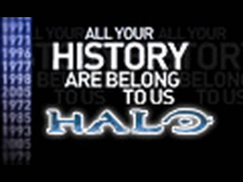 Halo Part 5: Beyond Bungie... and Beyond