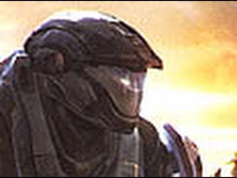Classic Game Room HD - HALO: REACH review part 1