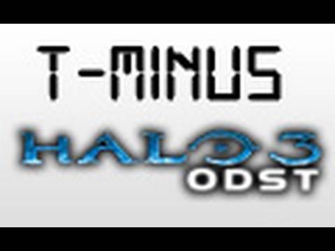Day 4: Halo 3 ODST