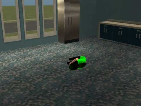 Die Sims 2 - Todesarten