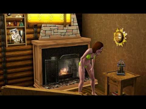 Die Sims 3 Store Stories