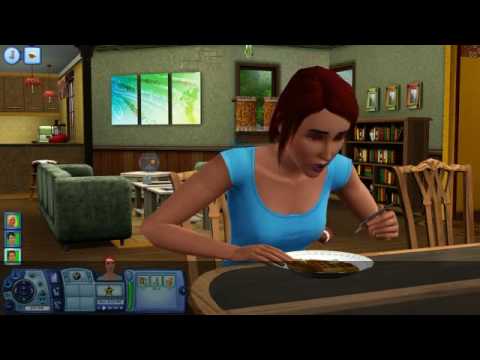 Die Sims 3 | Lebensw?nsche Trailer - Deutsch