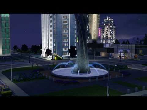 Die Sims 3 Late Night - Feature Preview Video