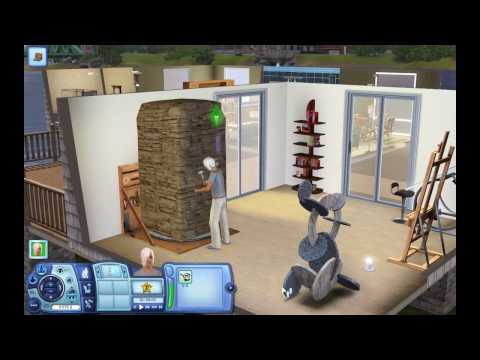 Die Sims 3 Traumkarrieren - Feature Preview Video