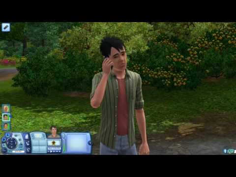 The Sims 3 Lifetime Wish Trailer