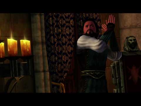 Die Sims Mittelalter - Erster Trailer