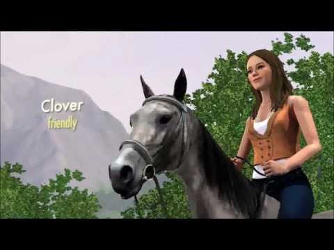 Die Sims 3 Haustiere | Offizieller Trailer (HD)