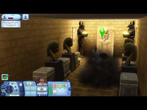 Die Sims 3 Reiseabenteuer Feature Video (HD-Video, deutsch)