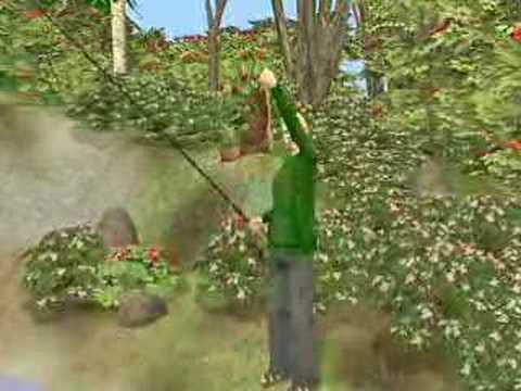 The Sims� 2 Seasons Official Trailer