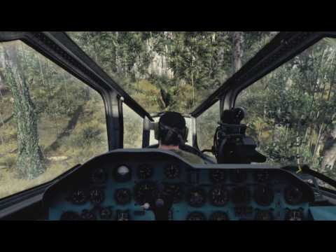 Call of Duty: Black Ops - E3 2010 Demo