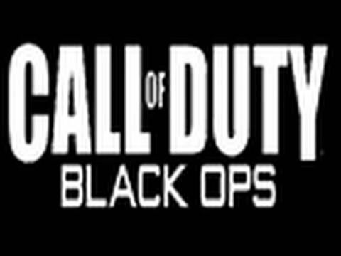 Call of Duty Black Ops Teaser Trailer [HD]
