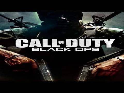 Call of Duty Black Ops Wager Match Trailer [HD]