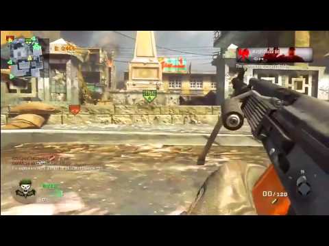 Call Of Duty: Black Ops - Demolition Gameplay auf Cracked