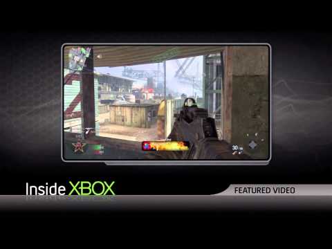 Call of Duty: Black Ops - Multiplayer Overview