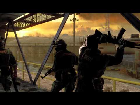 Call of Duty: Black Ops - Single Player Trailer