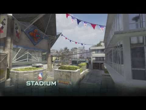Call of Duty: Black Ops - First Strike Multiplayer Preview [Official HD]