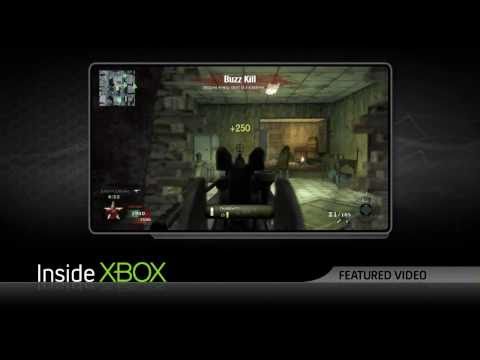 Call of Duty: Black Ops - Multiplayer Features