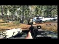 Call of Duty: Black Ops GameSpot Interview (HD)
