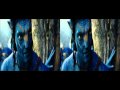 Avatar 3D Trailer German