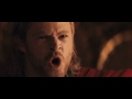 Thor | OFFICIAL trailer #1 US (2011) 3D Marvel