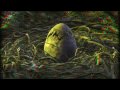 3D Video Anaglyph 3D Movie Trailer - PANGEA The Neverending World - 3D Animation 2009