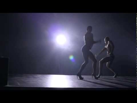 Kazaky - In The Middle (Backstage)